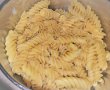 Salata de fusilli cu carne de vitel si rucola-4