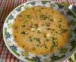 Ciorba de legume, dreasa cu smantana si acrita cu moare-14