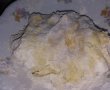 Tarta cu aluat fraged si carne tocata-0