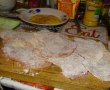 Snitele de porc-4