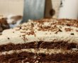 Desert prajitura cu crema de castane-3