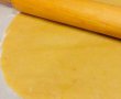 Desert tarta Tatin cu mere-1