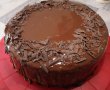 Desert tort cu ciocolata si mascarpone-15