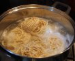 Creveti, scoici marinate si urechi de lemn cu taitei chinezesti-11