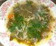 Ciorba de salata verde-8