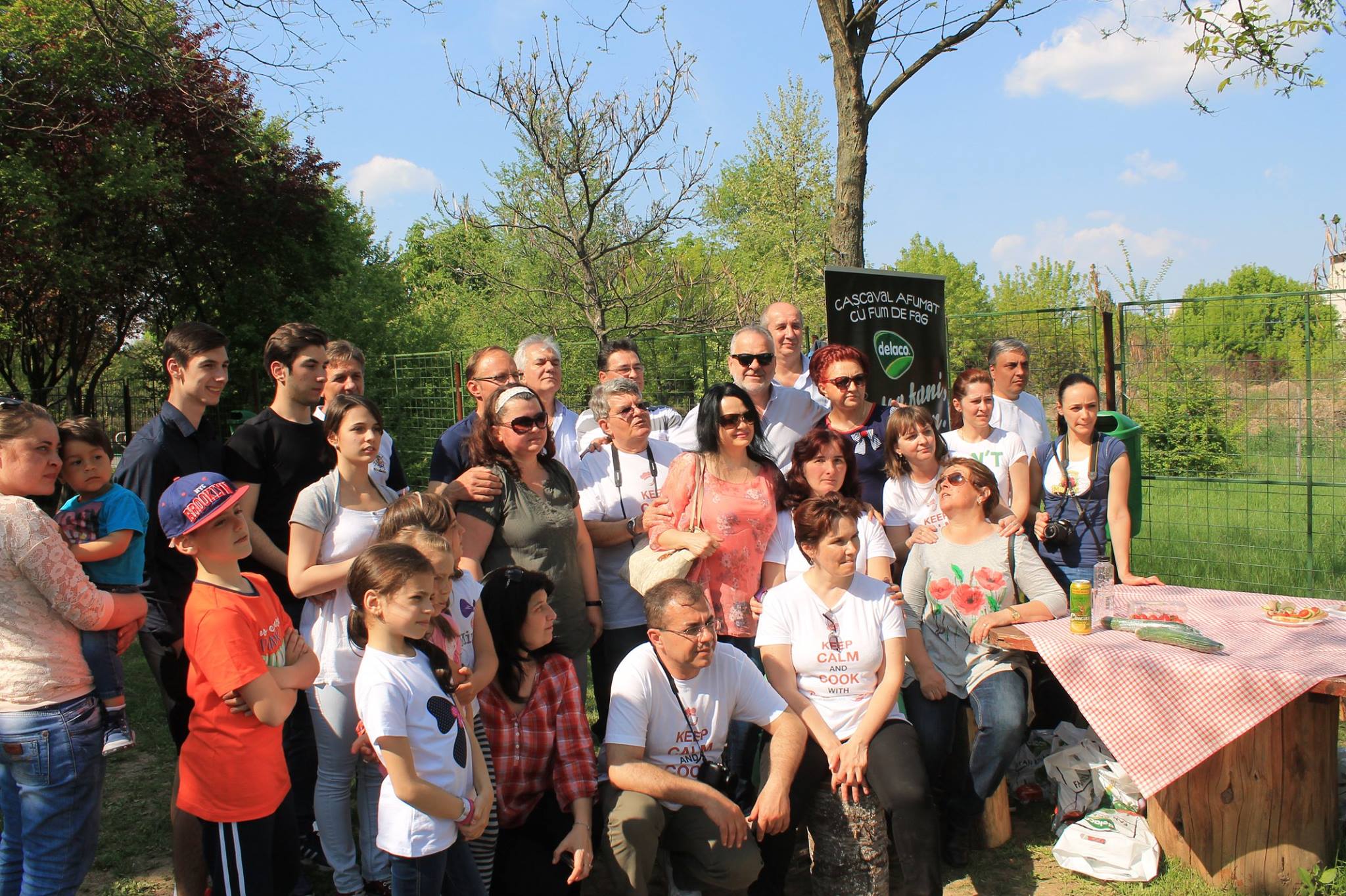 Interviurile noi Bucataras: Clementina (Constelatieleu)