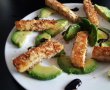 Branza Halloumi prajita-5