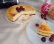 Desert cheesecake cu aroma de vanilie-6