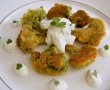 Broccoli pane cu sos de smantana-2