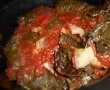 Sarmalute in foi de vita la slow cooker Crock-Pot-7