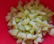 Salata de dovlecel, cu iaurt, marar si usturoi-6