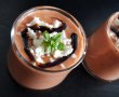 Gaspacho cu iaurt, castravete, rosii si ardei-6