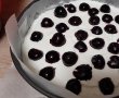 Desert cheesecake cu cirese, la rece-8