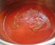 Vinete cu ton si mozzarella la cuptor-1