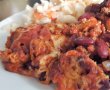 Chili cu carne rapid-8