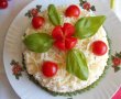 Salata Mimoza, cu sunca si mozzarella-12
