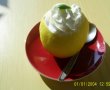 Crema de iaurt cu lamaie-6