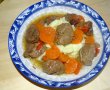 Carne de vita la slow cooker Crock Pot-11