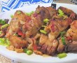 Duo de sarmale cu varza si carne-24