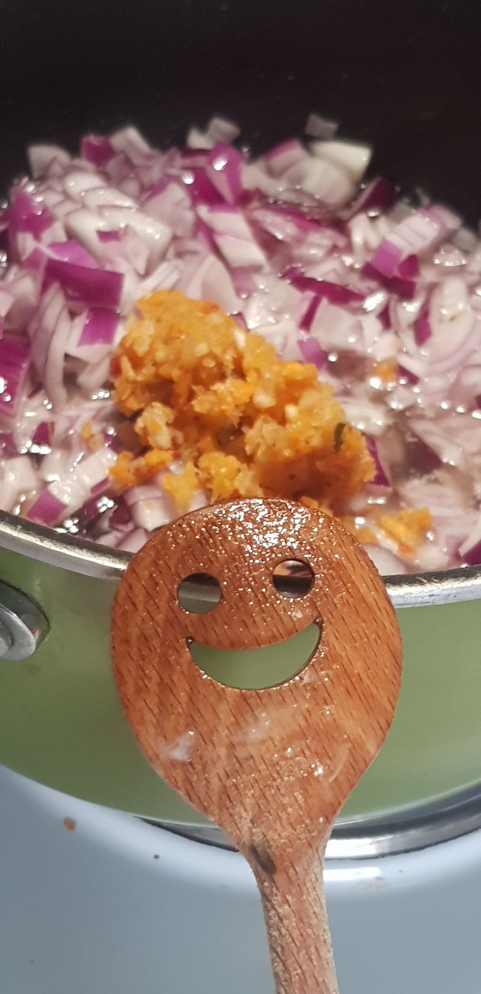 Sarmale cu pasat si carne tocata de curcan