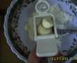 Sos de iaurt cu branza feta si usturoi-3