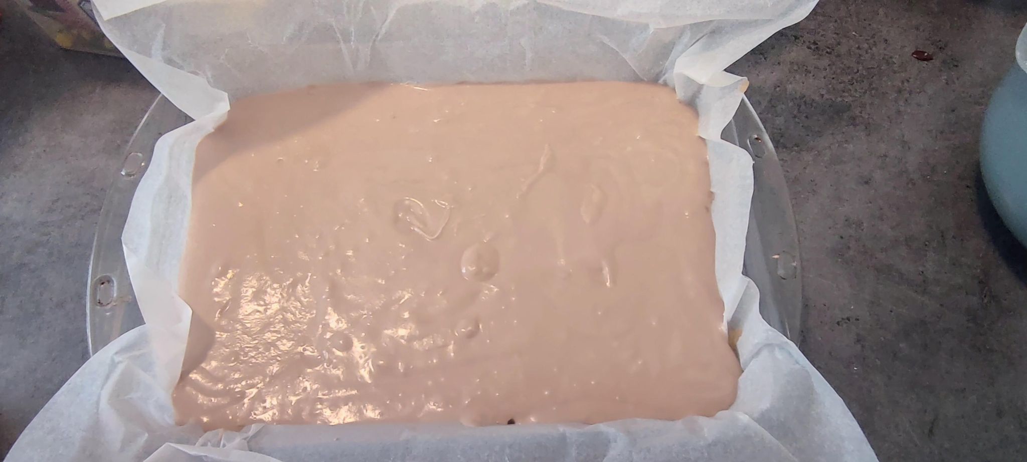 Desert prajitura cu mere si crema mousseline