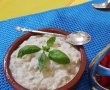Salata de vinete cu iaurt, menta si chimen-11