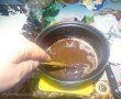 Desert prajitura After Eight-16