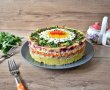Cum se face Salata Suba, celebra salata ruseasca?-10