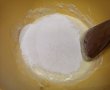 Desert banana bread cu alune si ciocolata-7