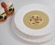 Supa crema de ciuperci-0