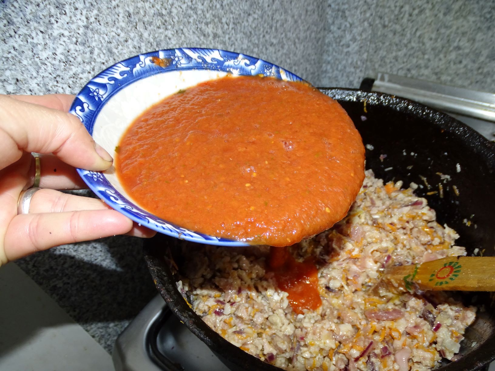 Musaca duo