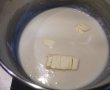 Ciuperci gratinate cu branza si sos cremos de smantana-6
