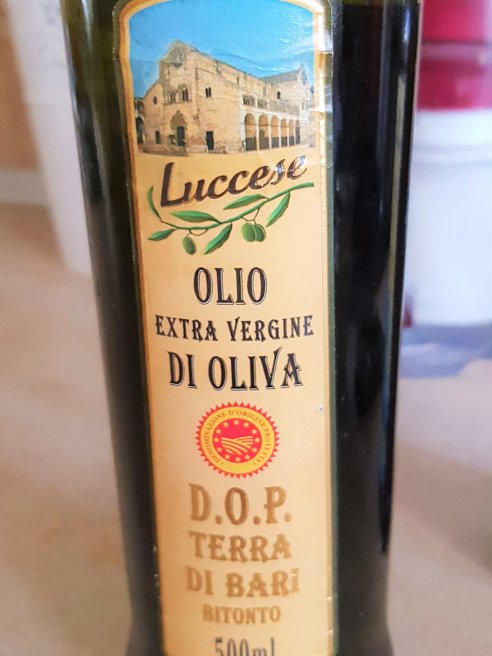 Salata de vinete orientala a la Ruxy