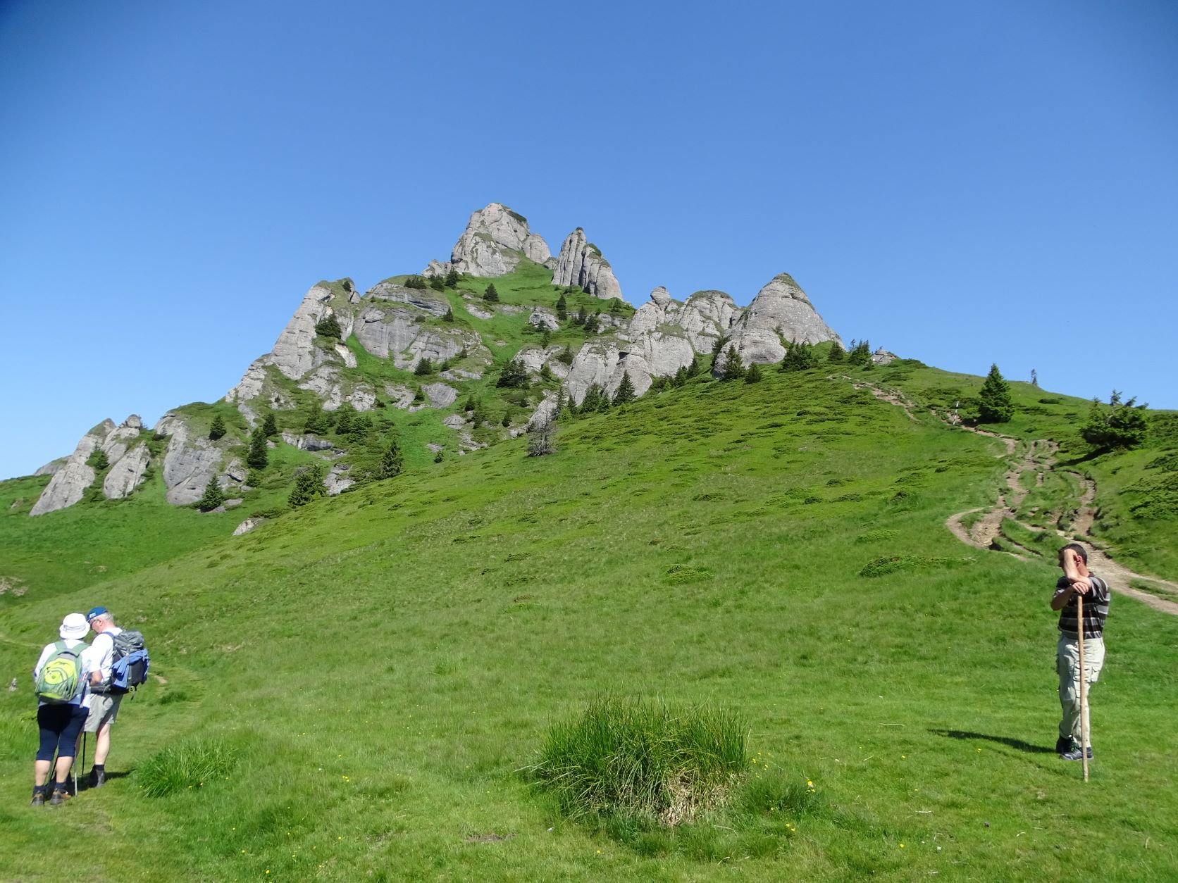 Dincolo de limite este infinitul