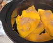 Dovleac gatit la slow cooker Crock Pot-1