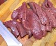 Tocanita din organe de miel cu mamaliguta-1