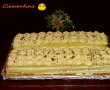 Desert prajitura cu crema de lamaie marca Ruxy-20