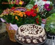 Desert tort pentru Mama- 80 de ani-31