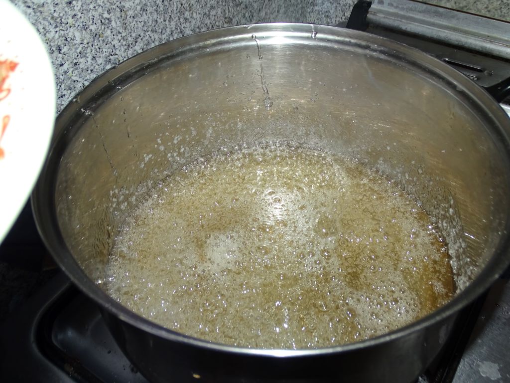 Reteta dulceata de zmeura galbena