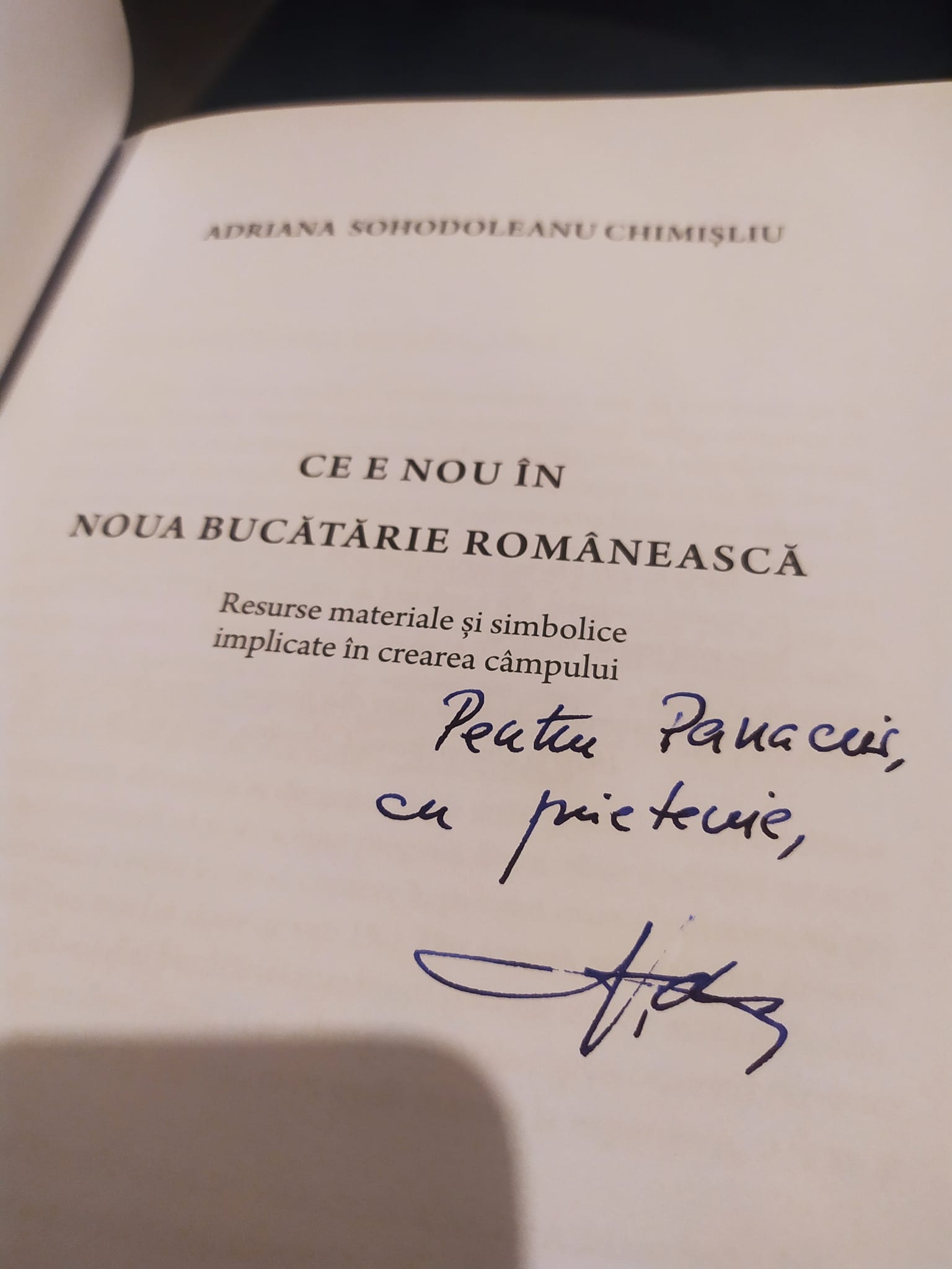 2024 un an cât mai bun