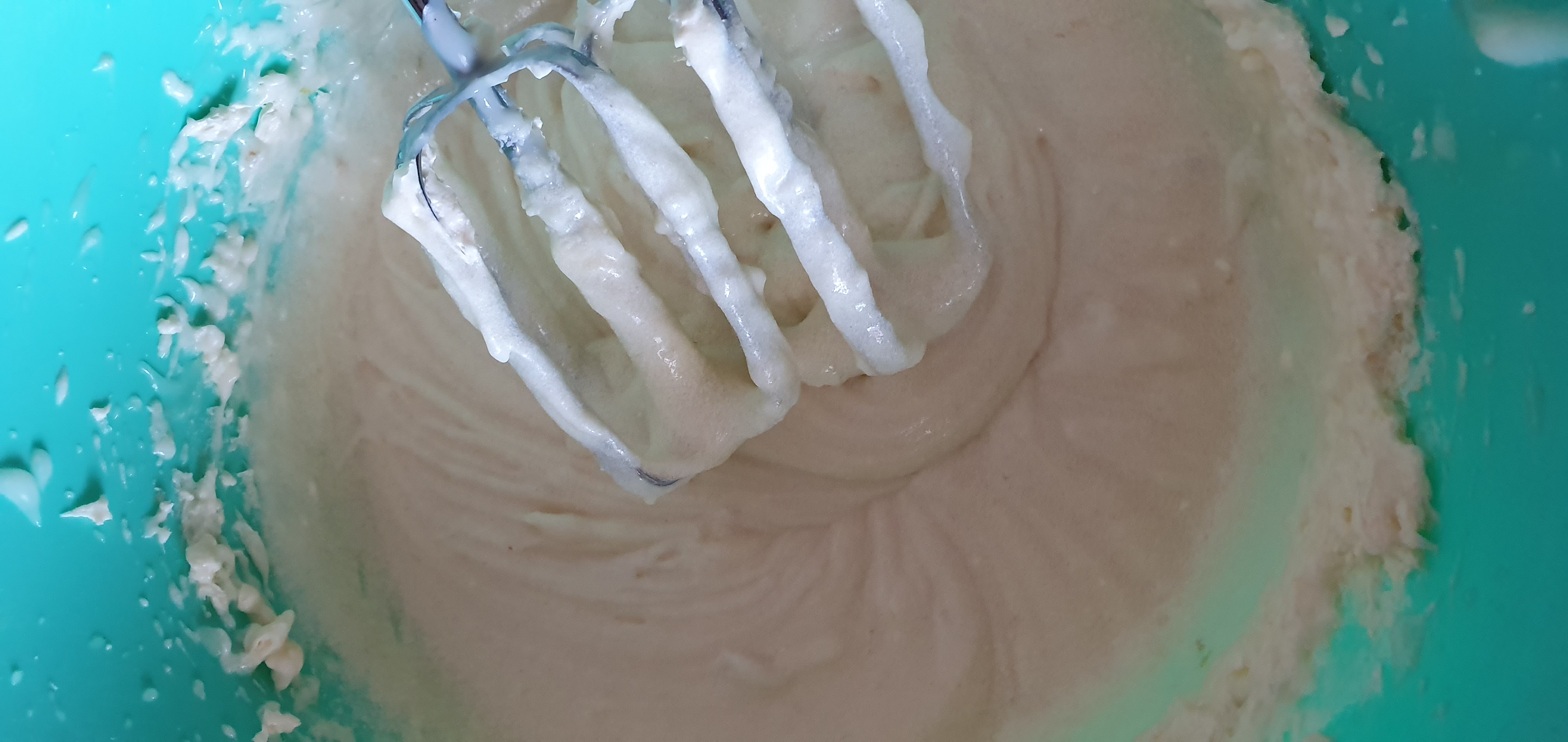 Reteta de prajitura Mimoza