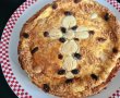 Reteta pasca cu ciocolata alba - Deliciu fara zahar si fara gluten-7
