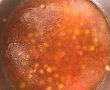 Pasta e ceci - Supa italiana cu paste si naut. Reteta nr.50 din topul The Best Soups in The Wold-2
