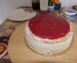Tort cu jeleu de capsuni - Desertul racoritor si delicios-24