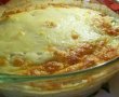 Sufleu de cartofi cu rulouri de pui-2