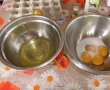 Torturi spirala cu zmeura - Desert aniversar si reteta nr. 1800-12