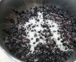 Tort cu afine și zmeura - Un desert delicios și racoritor-6