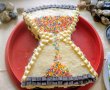 Tort Clepsidra - Reteta delicioasa pentru un desert aniversar-0