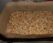 Prajitura Adelaide, cu crema de portocale - Desert rafinat si delicios-5